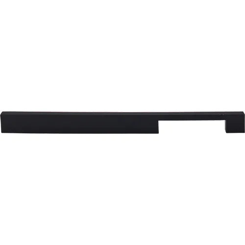 Sanctuary Linear Pull 12'' cc TK25BLK Flat Black