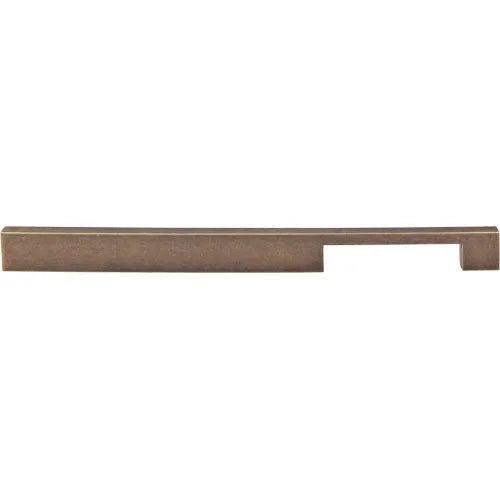 Sanctuary Linear Pull 12'' cc TK25GBZ German Bronze