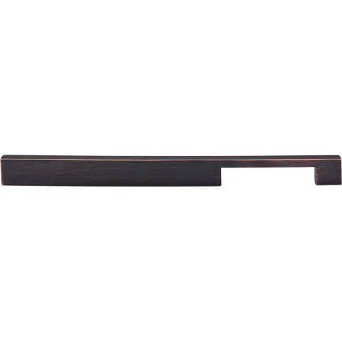 Sanctuary Linear Pull 12'' cc TK25TB Tuscan Bronze