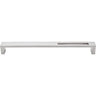 Brushed Stainless Steel