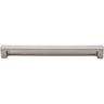 Brushed Satin Nickel