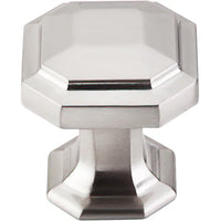 Chareau Emerald Knob 1 1/8''