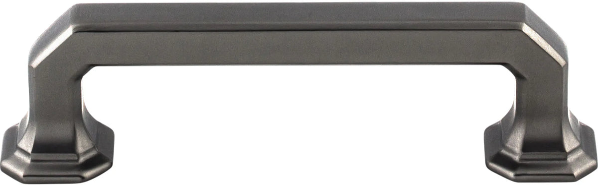 Chareau Emerald Pull 3 3/4 Inch (c-c)
