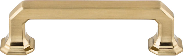 Chareau Emerald Pull 3 3/4 Inch (c-c) Honey Bronze TK287HB