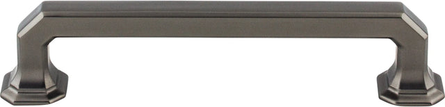 Chareau Emerald Pull 5 Inch (c-c)