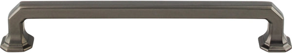 Chareau Emerald Pull 7 Inch (c-c)