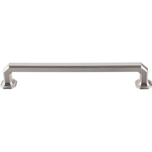 Chareau Emerald Pull 7'' cc TK289BSN Brushed Satin Nickel