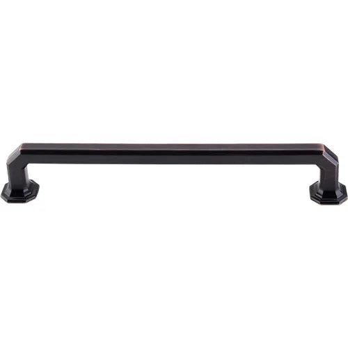 Chareau Emerald Pull 7'' cc TK289TB Tuscan Bronze