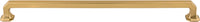 Chareau Emerald Pull 12 Inch (c-c) Honey Bronze TK291HB