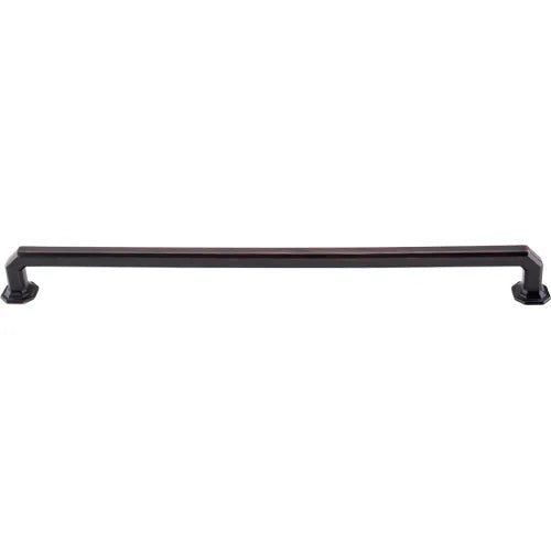 Chareau Emerald Pull 12'' cc TK291TB Tuscan Bronze