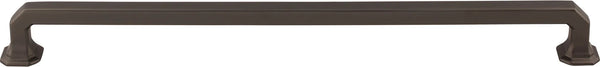 Chareau Emerald Appliance Pull 12 Inch (c-c)