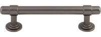 Ellis Pull 3 3/4'' Ash Gray TK3001AG