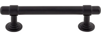 Ellis Pull 3 3/4'' Flat Black TK3001BLK