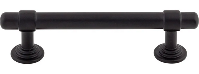 Ellis Pull 3 3/4'' Flat Black TK3001BLK