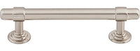 Ellis Pull 3 3/4'' Brushed Satin Nickel TK3001BSN