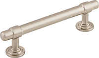 Ellis Pull 3 3/4'' Brushed Satin Nickel