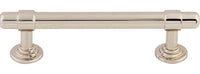 Ellis Pull 3 3/4'' Polished Nickel TK3001PN