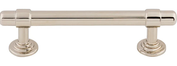 Ellis Pull 3 3/4'' Polished Nickel TK3001PN