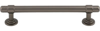 Ellis Pull 5 1/16'' Ash Gray TK3002AG