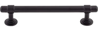 Ellis Pull 5 1/16'' Flat Black TK3002BLK