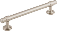 Ellis Pull 5 1/16'' Brushed Satin Nickel