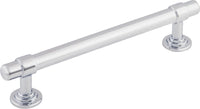 Ellis Pull 5 1/16'' Polished Chrome