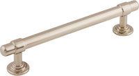 Ellis Pull 5 1/16'' Polished Nickel