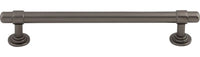 Ellis Pull 6 5/16'' Ash Gray TK3003AG