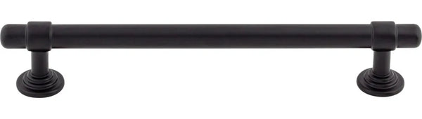 Ellis Pull 6 5/16'' Flat Black TK3003BLK
