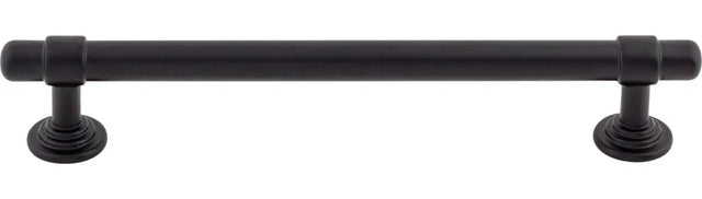 Ellis Pull 6 5/16'' Flat Black TK3003BLK