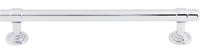 Ellis Pull 6 5/16'' Polished Chrome TK3003PC