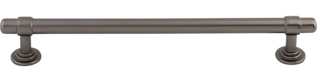 Ellis Pull 7 9/16'' Ash Gray TK3004AG