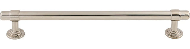 Ellis Pull 7 9/16'' Polished Nickel TK3004PN