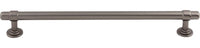 Ellis Pull 8 13/16'' Ash Gray TK3005AG