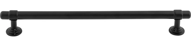 Ellis Pull 8 13/16'' Flat Black TK3005BLK