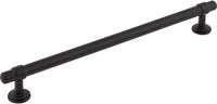 Ellis Pull 8 13/16'' Flat Black