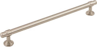 Ellis Pull 8 13/16'' Brushed Satin Nickel