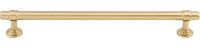 Ellis Pull 8 13/16'' Honey Bronze TK3005HB