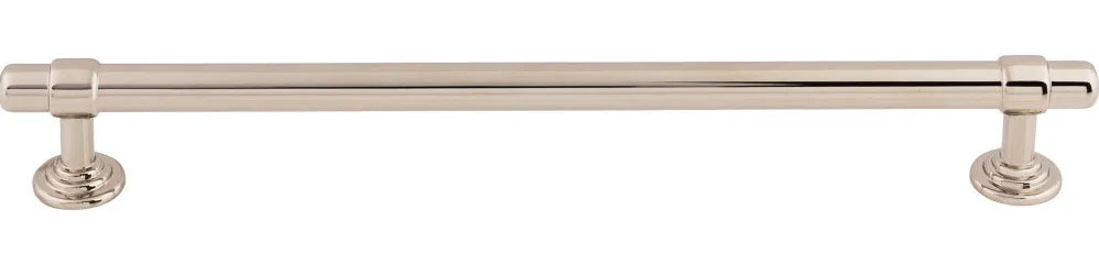 Ellis Pull 8 13/16'' Polished Nickel TK3005PN
