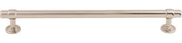 Ellis Pull 8 13/16'' Polished Nickel TK3005PN