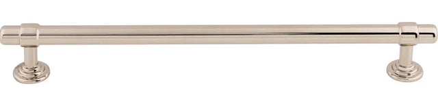 Ellis Pull 8 13/16'' Polished Nickel TK3005PN