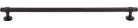 Ellis Pull 12'' Flat Black TK3006BLK