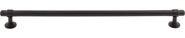 Ellis Pull 12'' Flat Black TK3006BLK