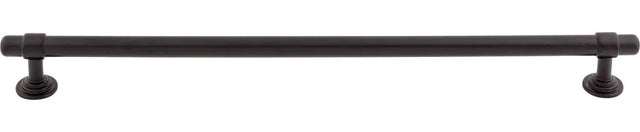 Ellis Pull 12'' Flat Black TK3006BLK