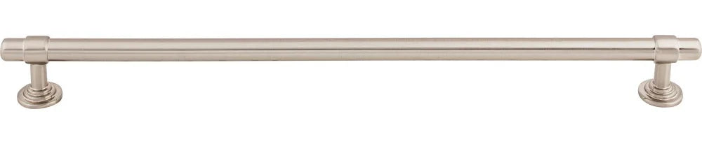 Ellis Pull 12'' Brushed Satin Nickel TK3006BSN