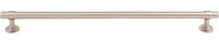 Ellis Pull 12'' Brushed Satin Nickel TK3006BSN