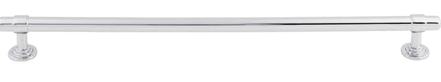 Ellis Pull 12'' Polished Chrome TK3006PC