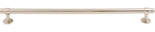 Ellis Pull 12'' Polished Nickel TK3006PN
