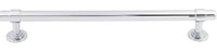 Ellis Appliance Pull 12'' Polished Chrome TK3007PC