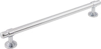 Ellis Appliance Pull 12'' Polished Chrome